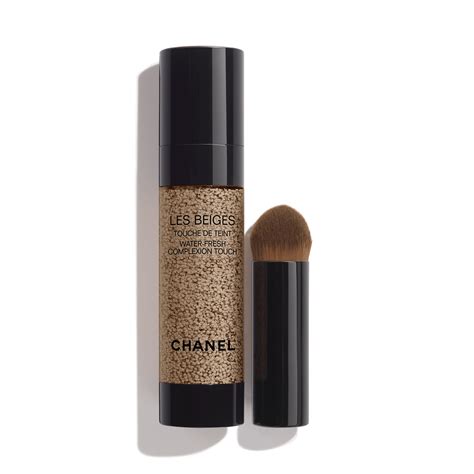 les beiges chanel n 30|Chanel Les Beiges water fresh.